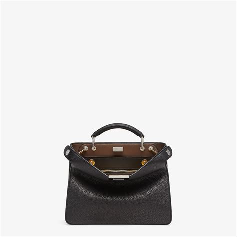 fendi pequin peekaboo|fendi peekaboo men's.